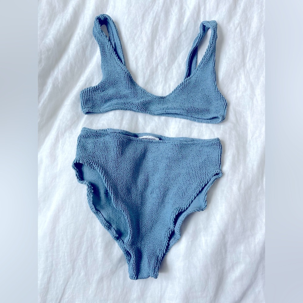 Youswim Eva High Waist Two piece